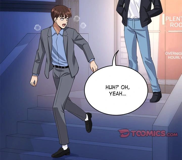 My Other Girlfriend Chapter 33 - HolyManga.Net
