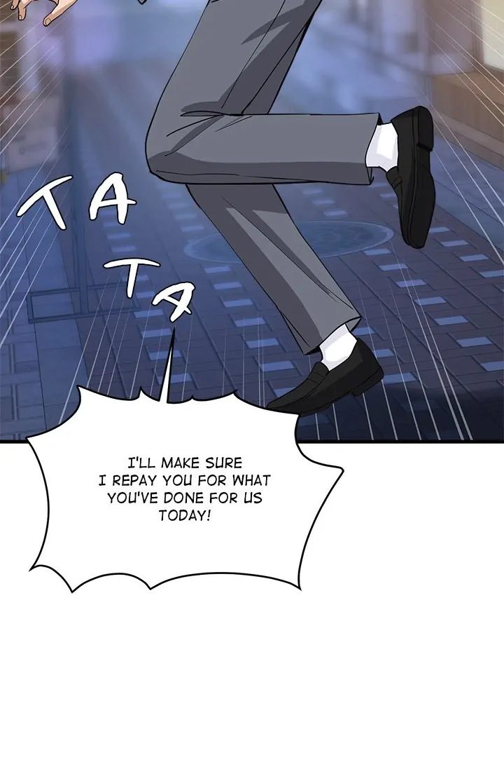 My Other Girlfriend Chapter 33 - HolyManga.Net