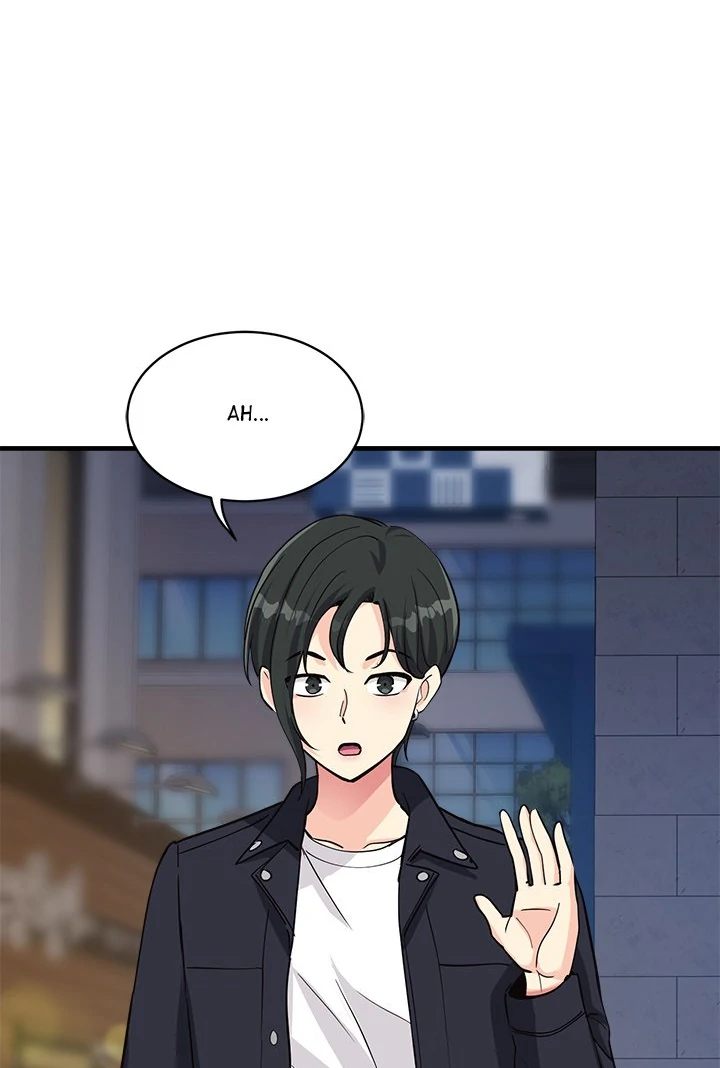 My Other Girlfriend Chapter 33 - HolyManga.Net