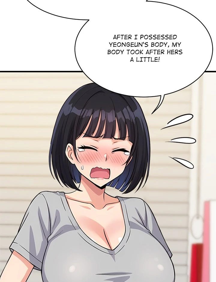 My Other Girlfriend Chapter 34 - HolyManga.Net