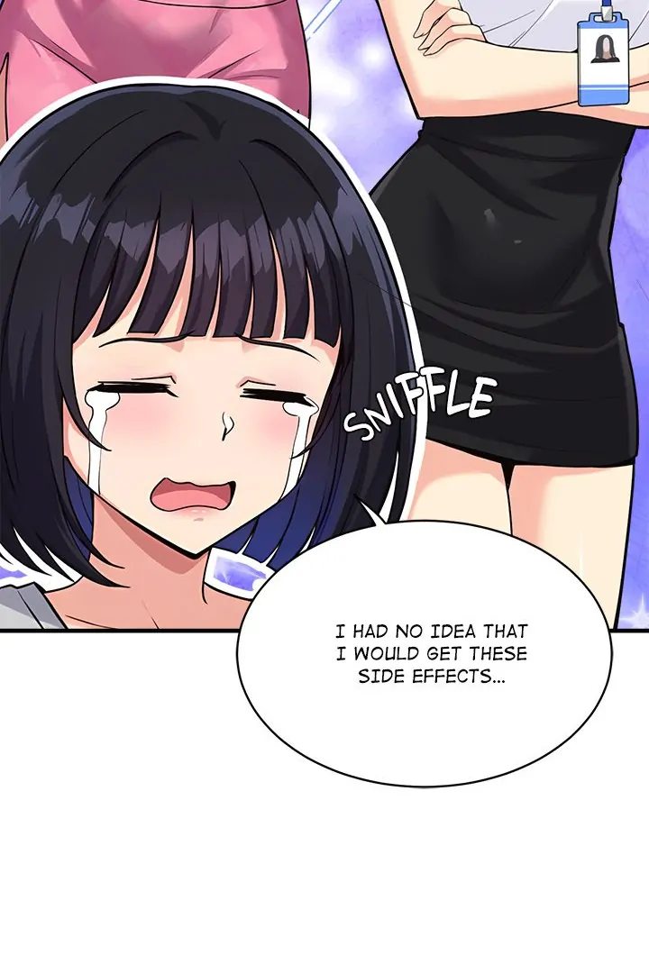 My Other Girlfriend Chapter 34 - HolyManga.Net