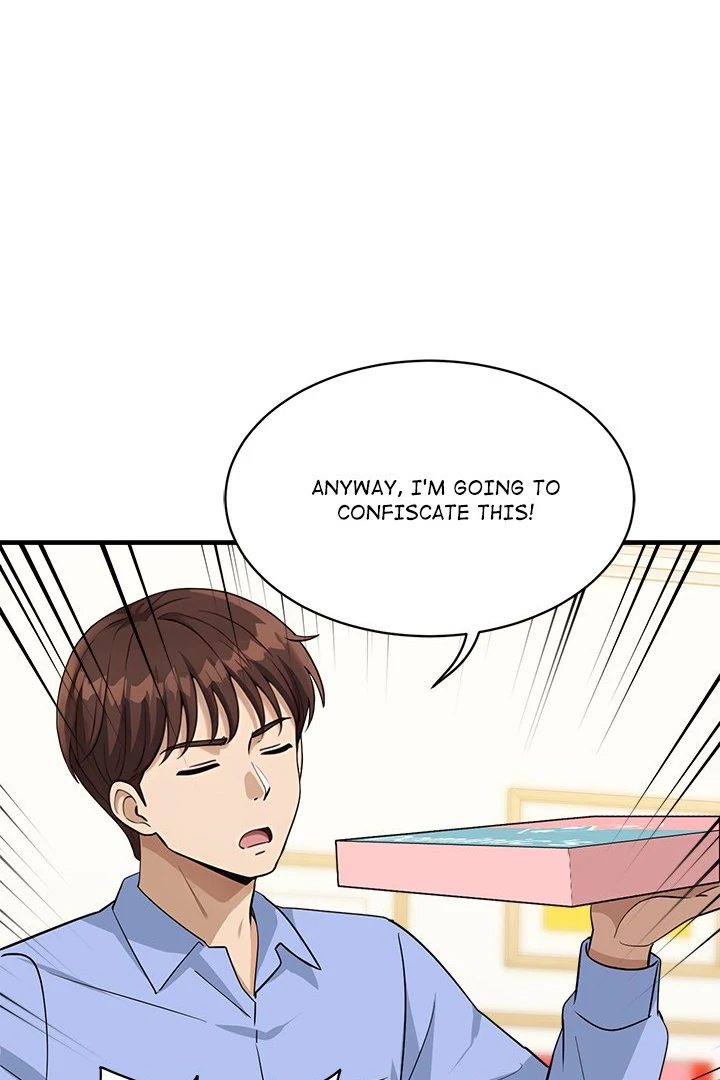 My Other Girlfriend Chapter 34 - HolyManga.Net