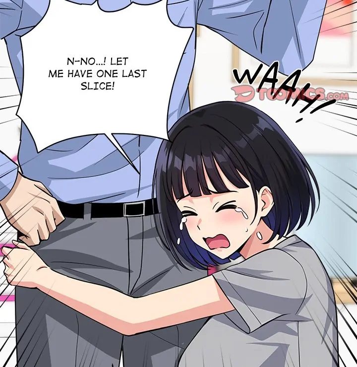 My Other Girlfriend Chapter 34 - HolyManga.Net
