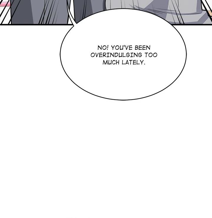 My Other Girlfriend Chapter 34 - HolyManga.Net