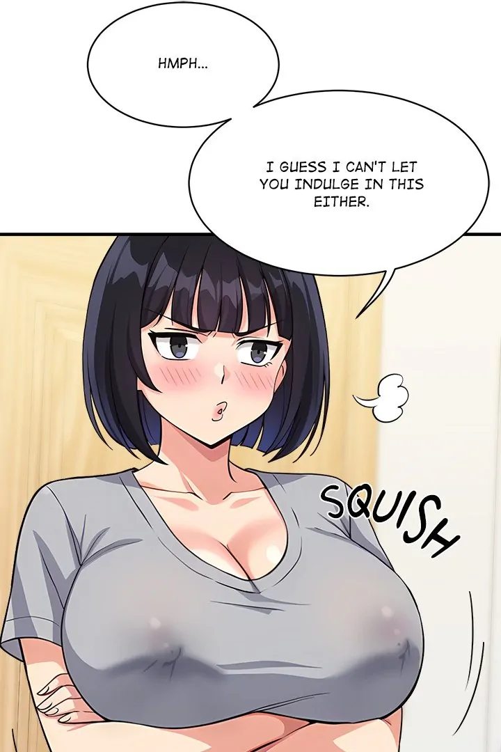 My Other Girlfriend Chapter 34 - HolyManga.Net
