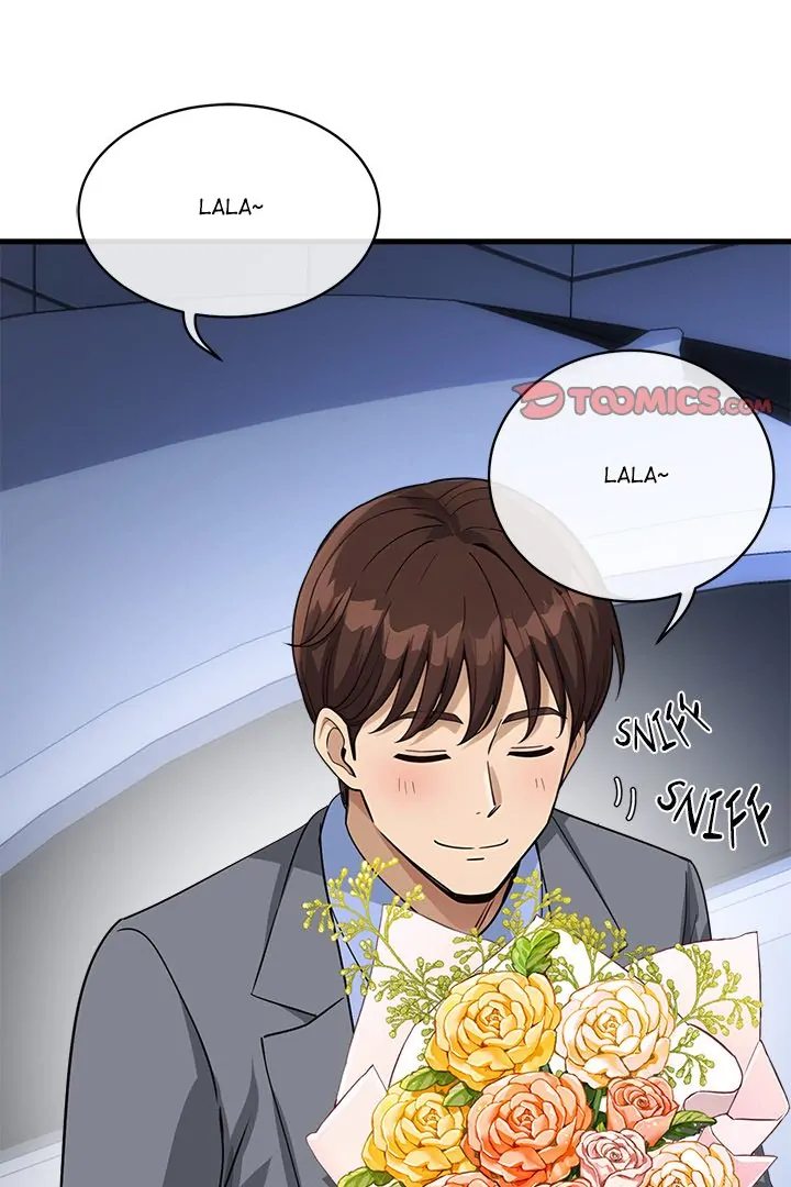 My Other Girlfriend Chapter 34 - HolyManga.Net