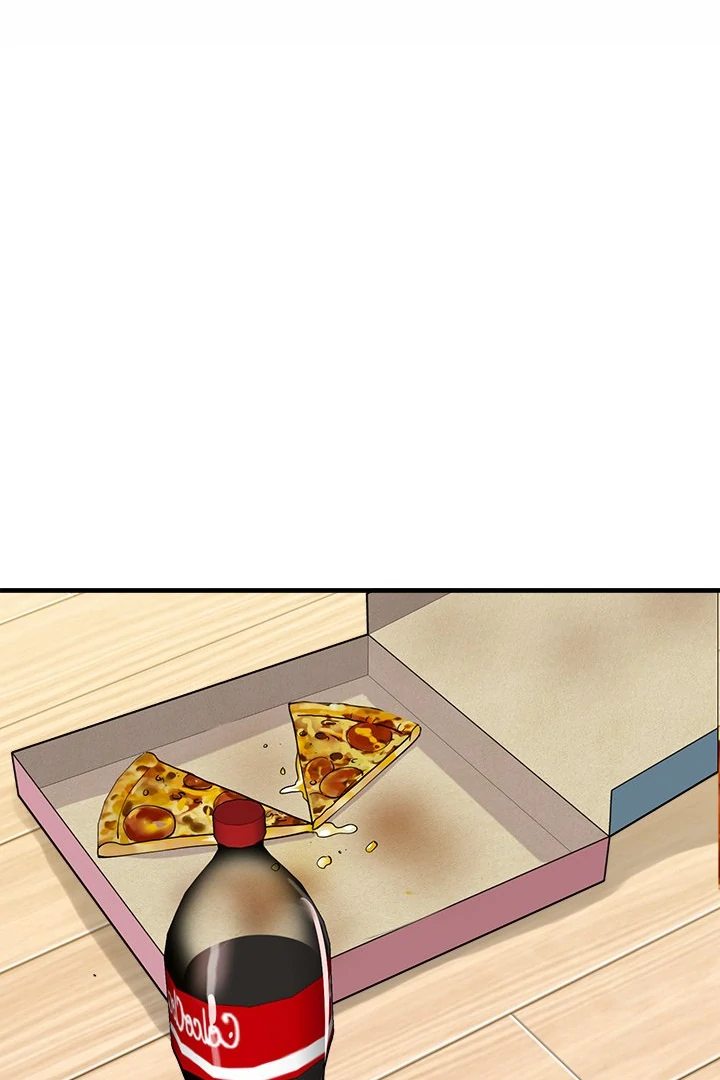 My Other Girlfriend Chapter 34 - HolyManga.Net