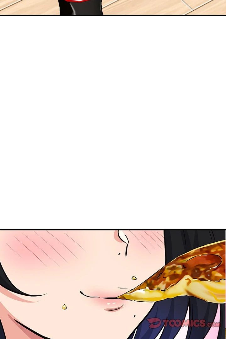 My Other Girlfriend Chapter 34 - HolyManga.Net