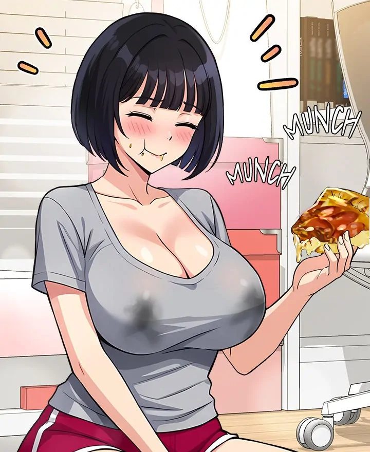 My Other Girlfriend Chapter 34 - HolyManga.Net