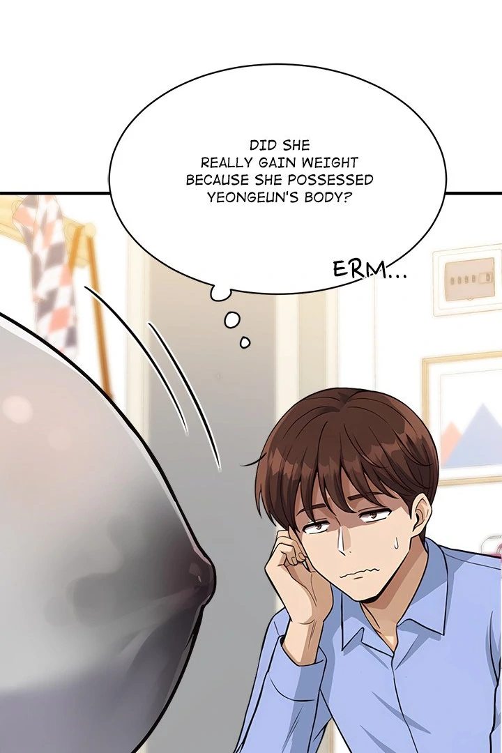 My Other Girlfriend Chapter 34 - HolyManga.Net