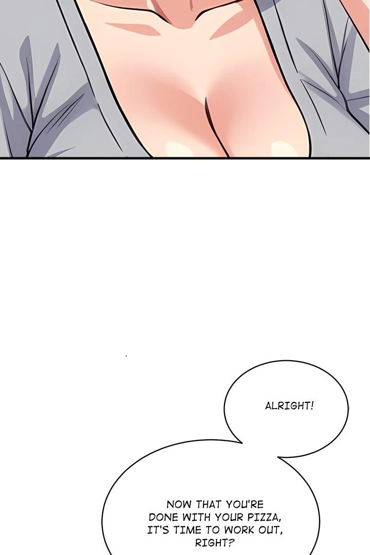 My Other Girlfriend Chapter 34 - HolyManga.Net