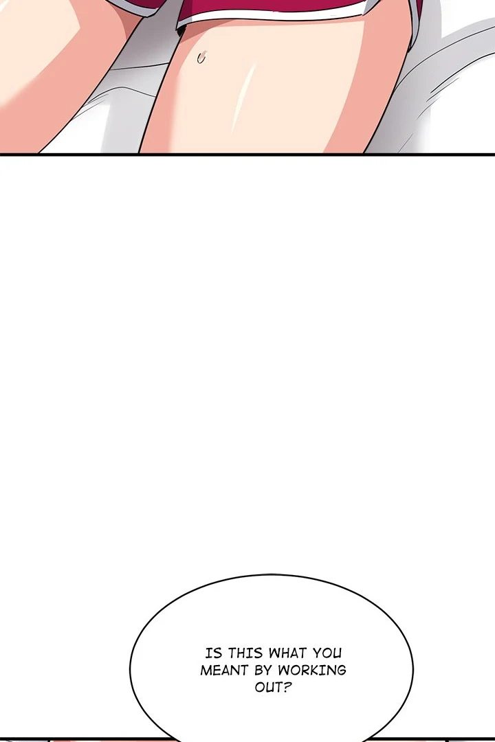 My Other Girlfriend Chapter 34 - HolyManga.Net