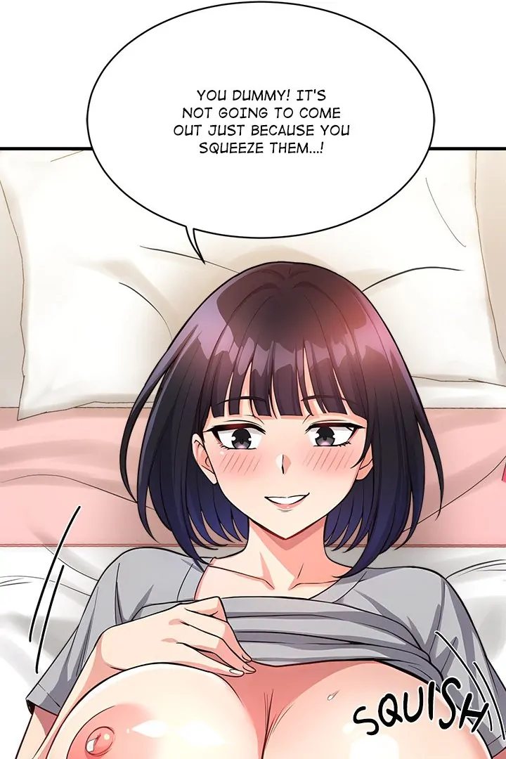 My Other Girlfriend Chapter 34 - HolyManga.Net