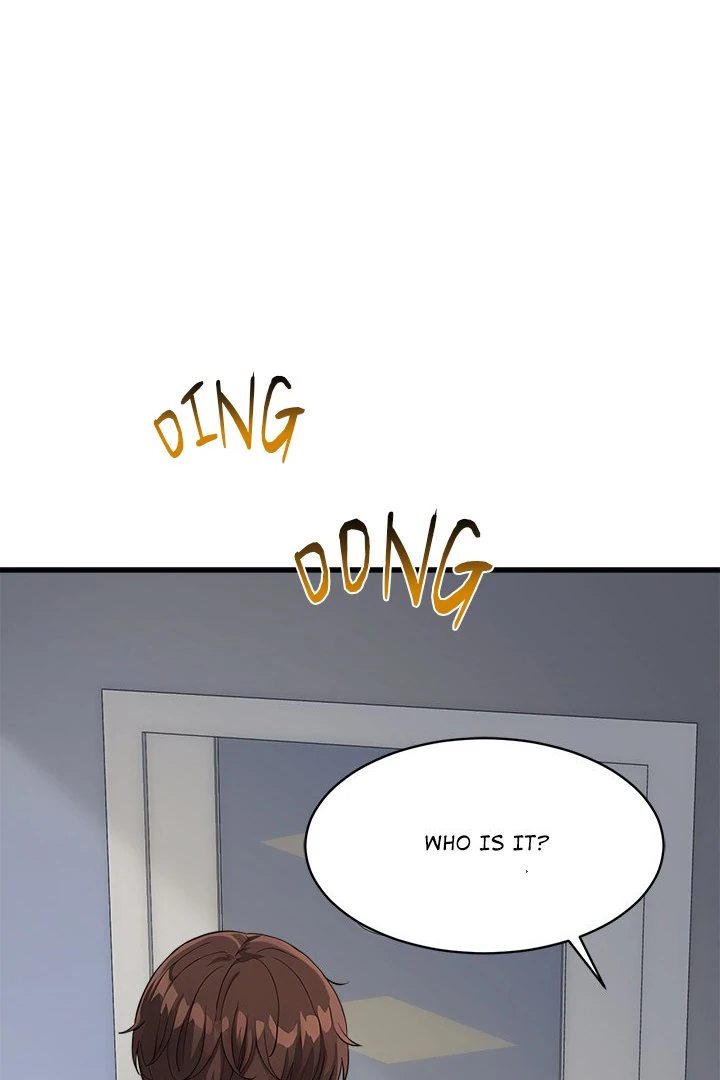 My Other Girlfriend Chapter 34 - HolyManga.Net