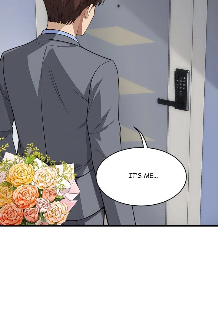 My Other Girlfriend Chapter 34 - HolyManga.Net