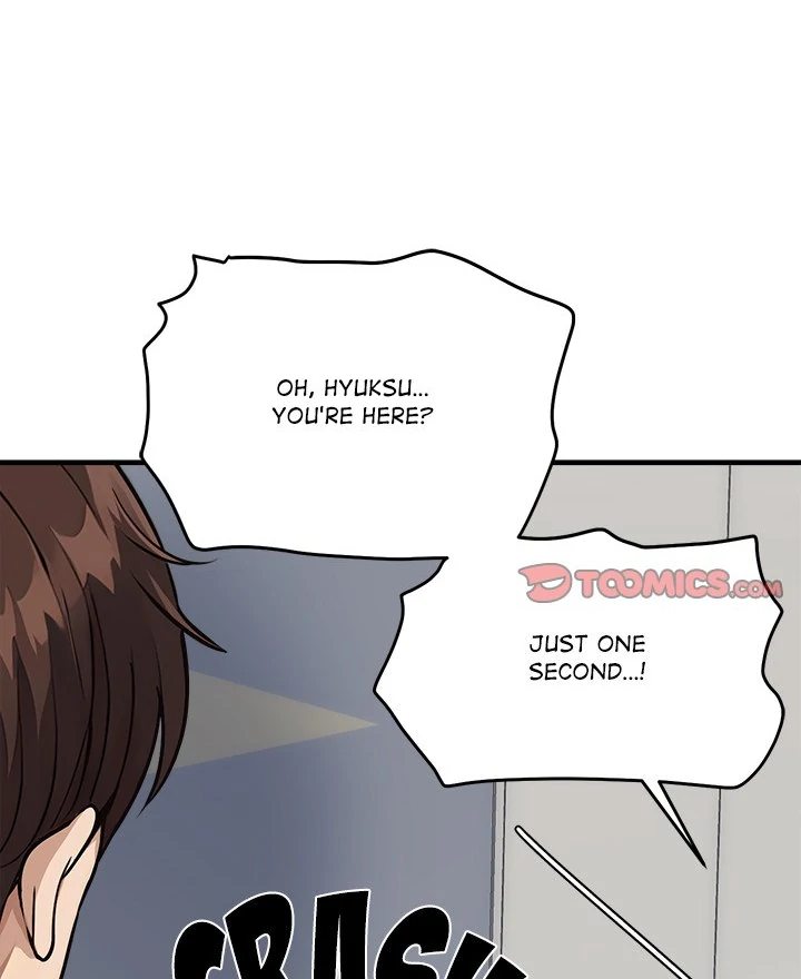 My Other Girlfriend Chapter 34 - HolyManga.Net
