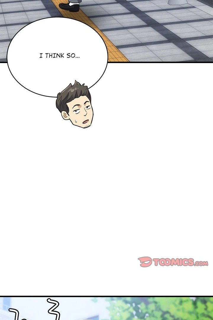 My Other Girlfriend Chapter 34 - HolyManga.Net