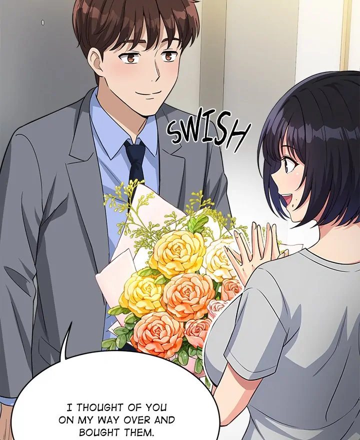 My Other Girlfriend Chapter 34 - HolyManga.Net