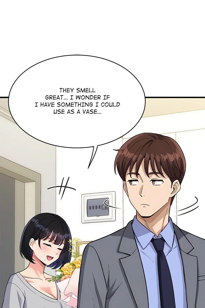 My Other Girlfriend Chapter 34 - HolyManga.Net