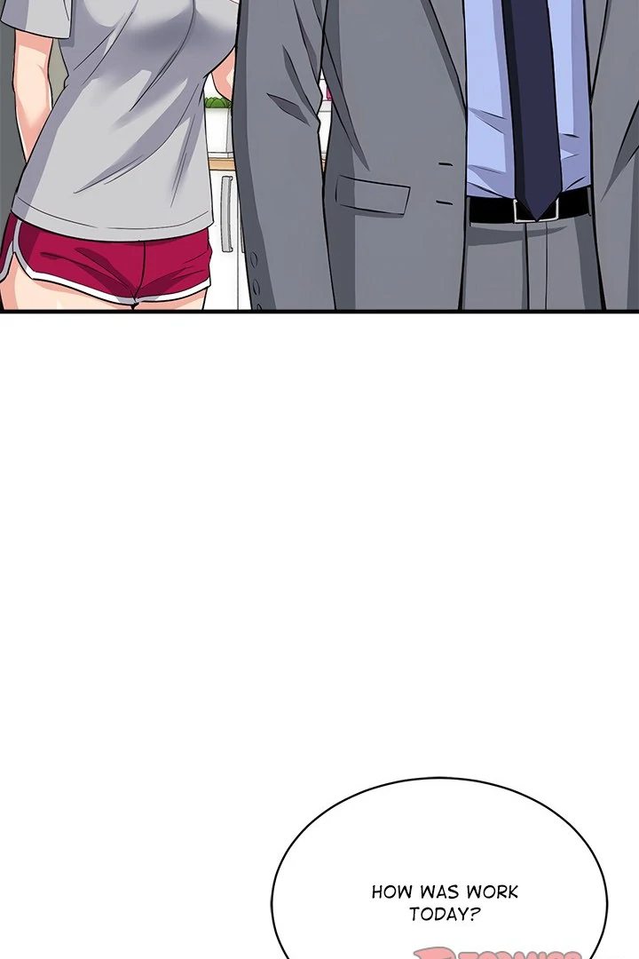 My Other Girlfriend Chapter 34 - HolyManga.Net