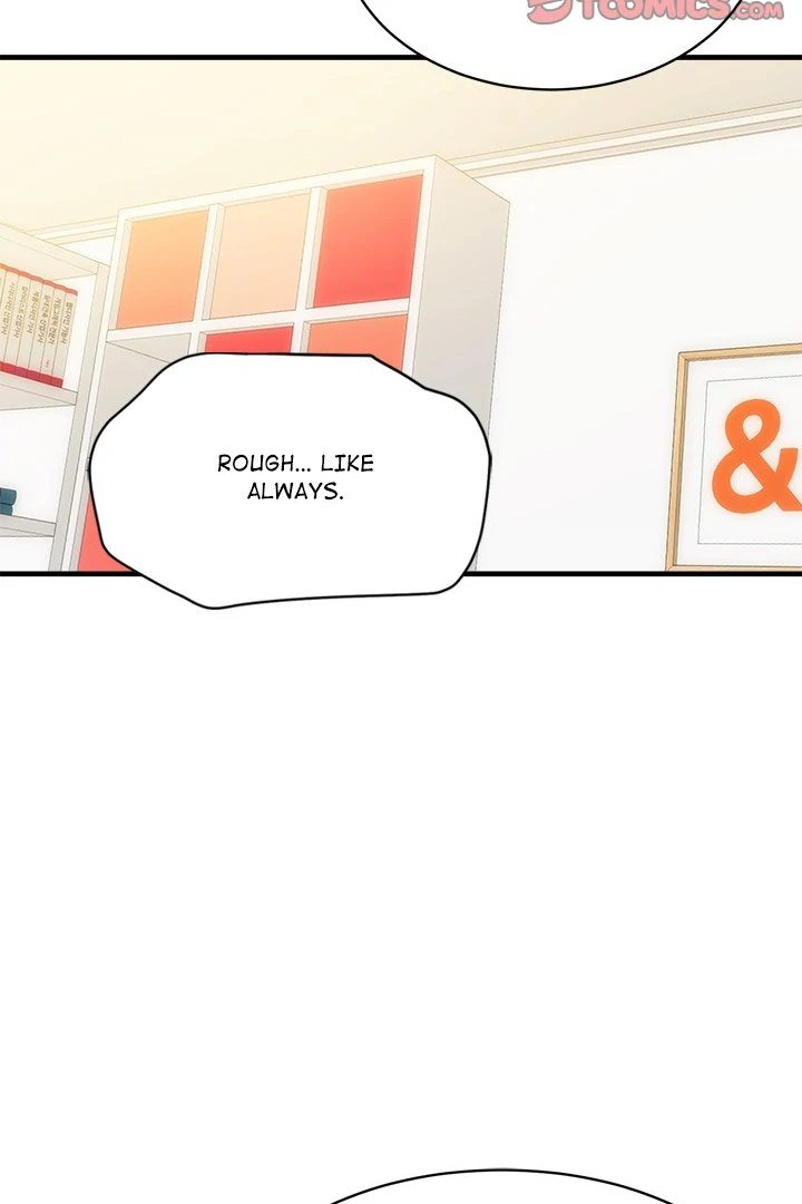 My Other Girlfriend Chapter 34 - HolyManga.Net