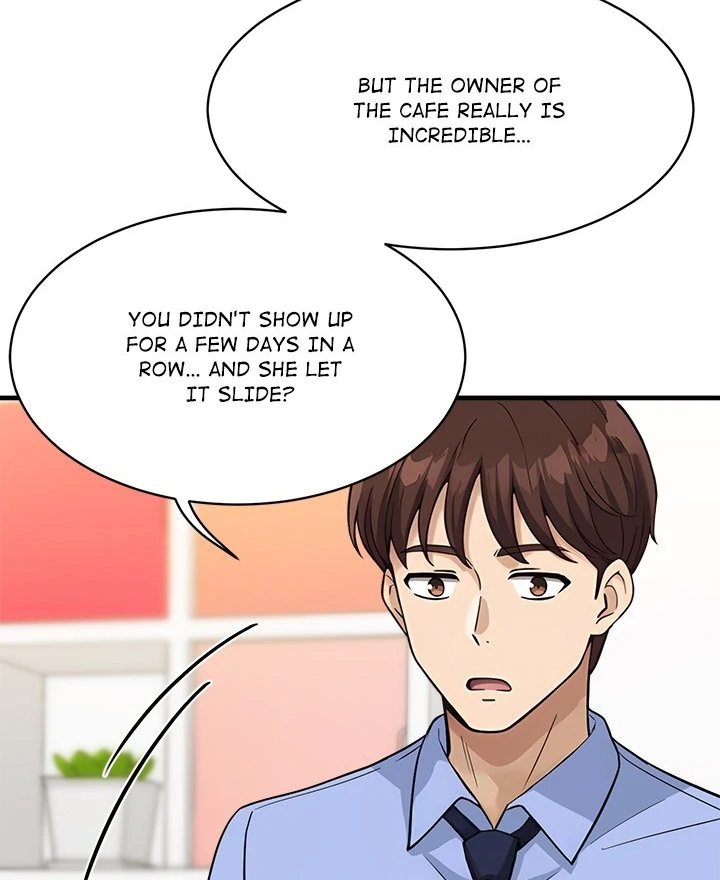 My Other Girlfriend Chapter 34 - HolyManga.Net