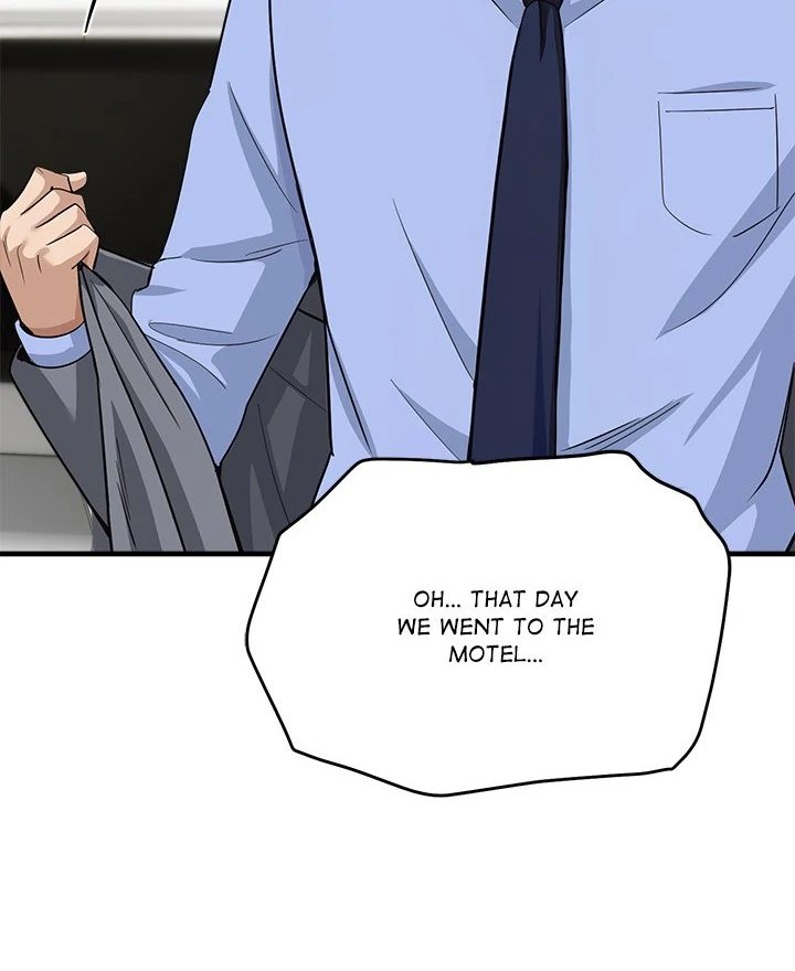 My Other Girlfriend Chapter 34 - HolyManga.Net