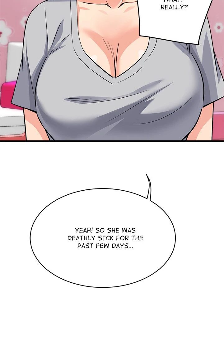 My Other Girlfriend Chapter 34 - HolyManga.Net
