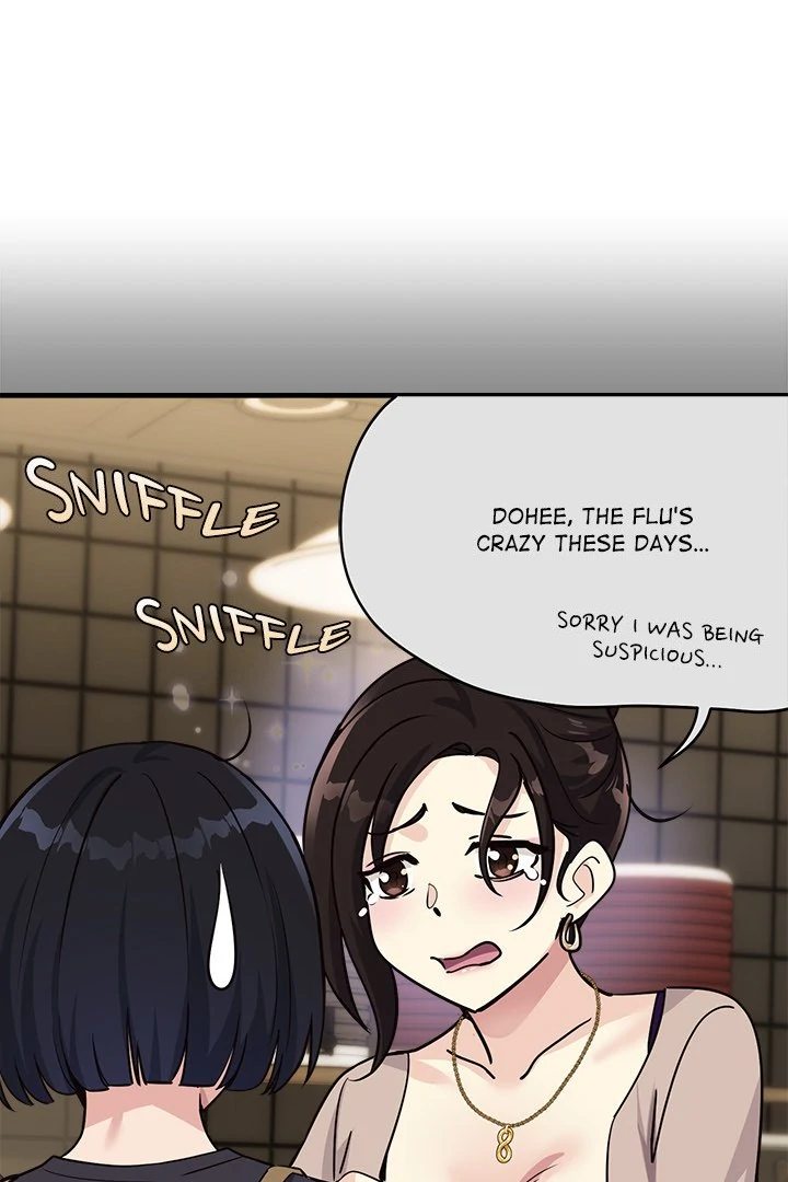My Other Girlfriend Chapter 34 - HolyManga.Net