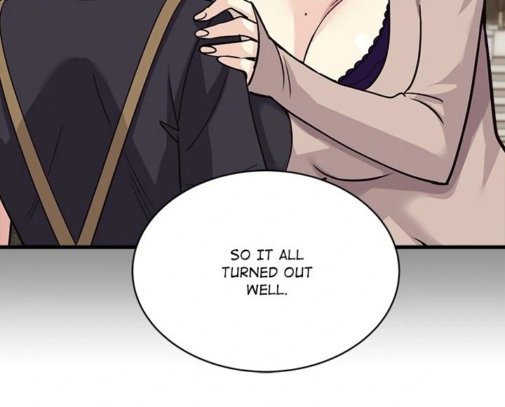 My Other Girlfriend Chapter 34 - HolyManga.Net