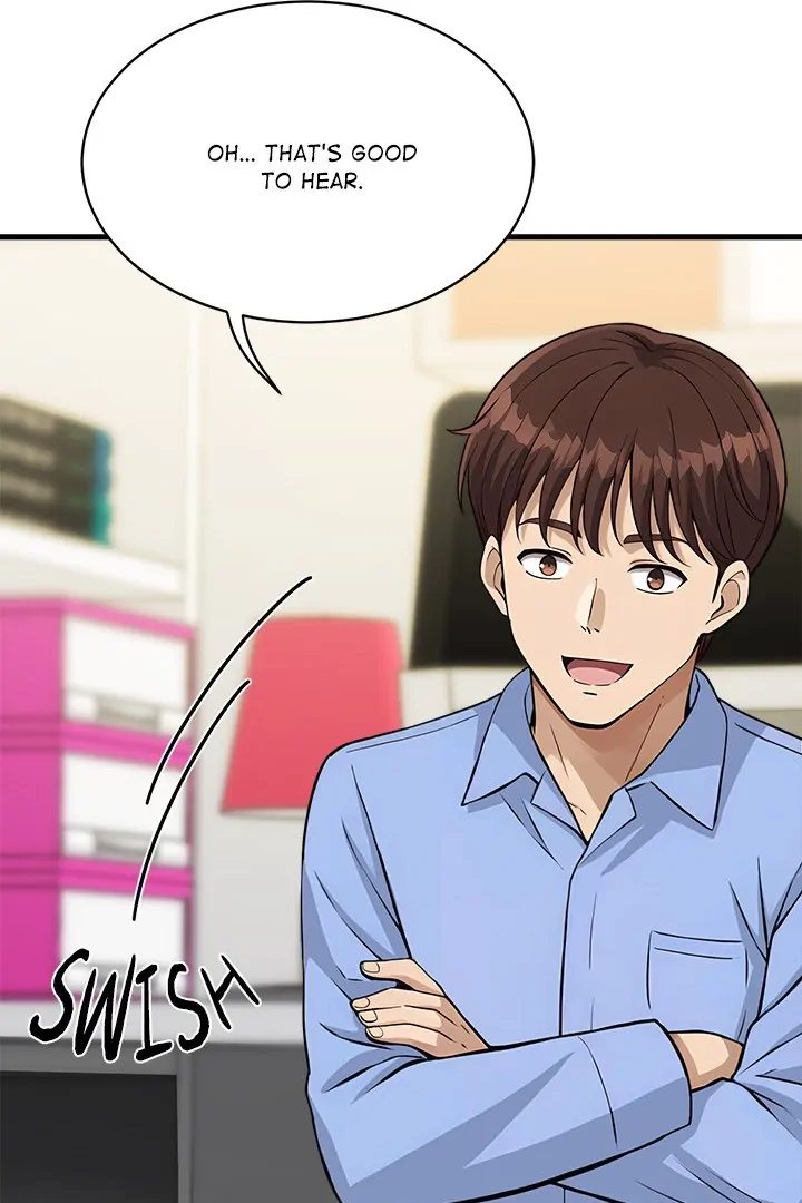 My Other Girlfriend Chapter 34 - HolyManga.Net