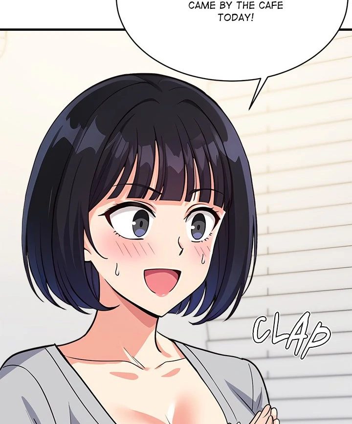 My Other Girlfriend Chapter 34 - HolyManga.Net