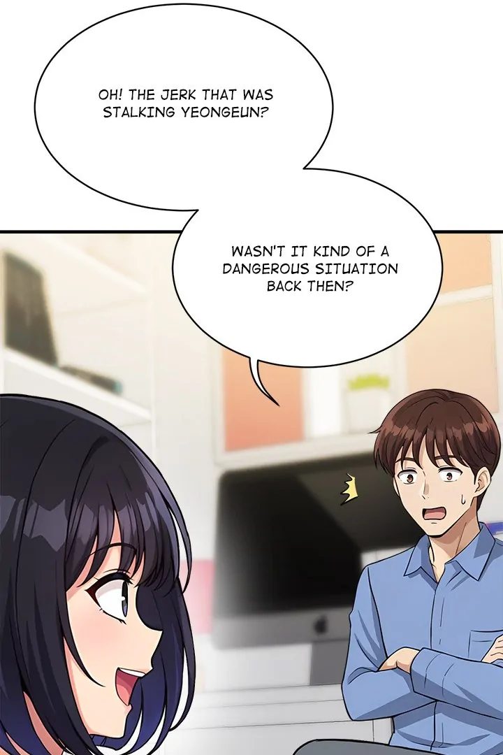 My Other Girlfriend Chapter 34 - HolyManga.Net
