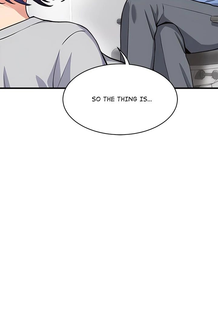 My Other Girlfriend Chapter 34 - HolyManga.Net