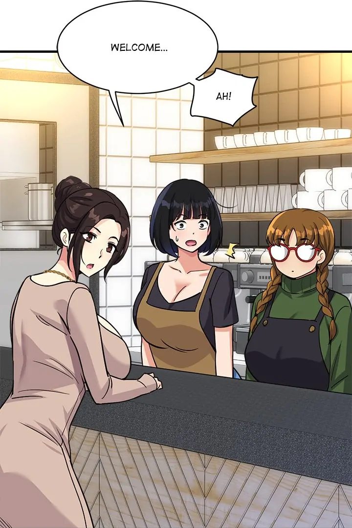 My Other Girlfriend Chapter 34 - HolyManga.Net