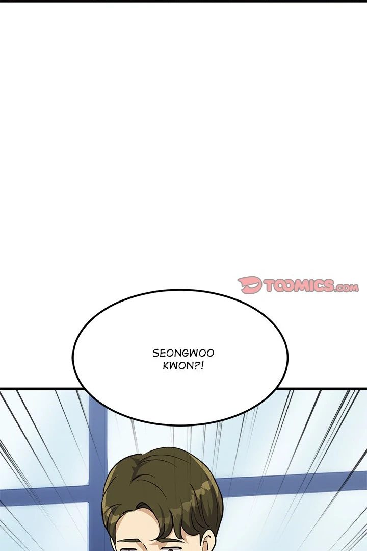 My Other Girlfriend Chapter 34 - HolyManga.Net