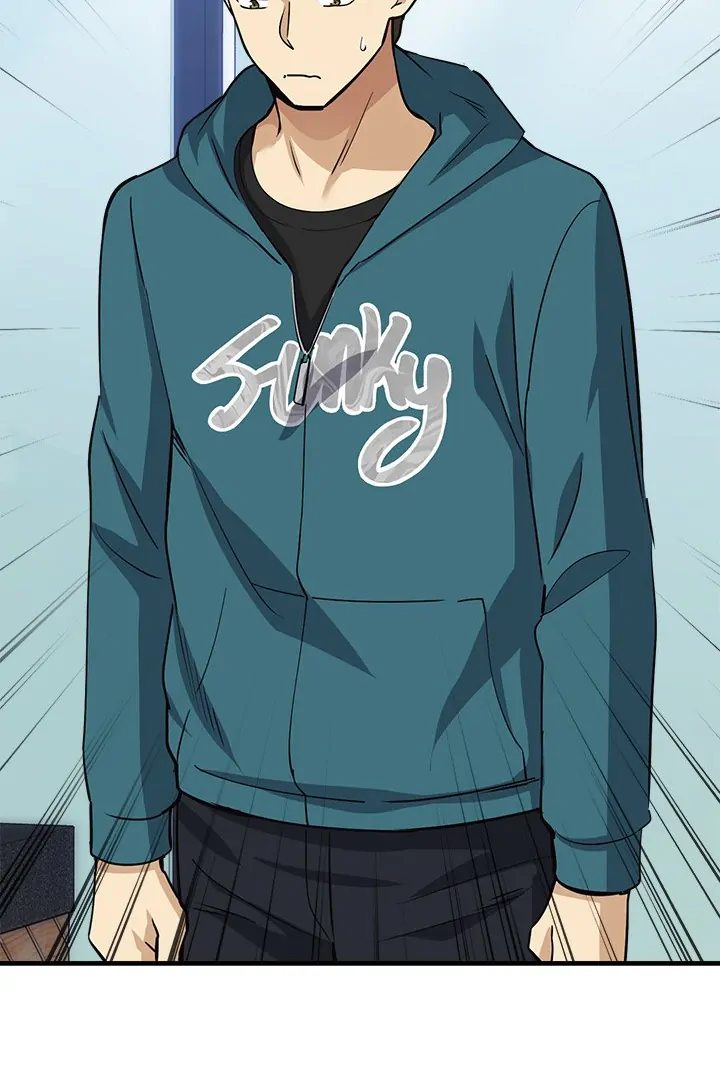 My Other Girlfriend Chapter 34 - HolyManga.Net