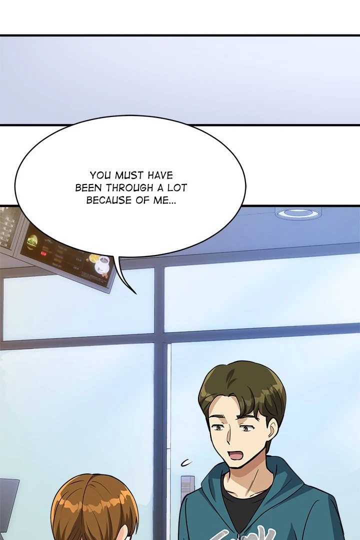 My Other Girlfriend Chapter 34 - HolyManga.Net