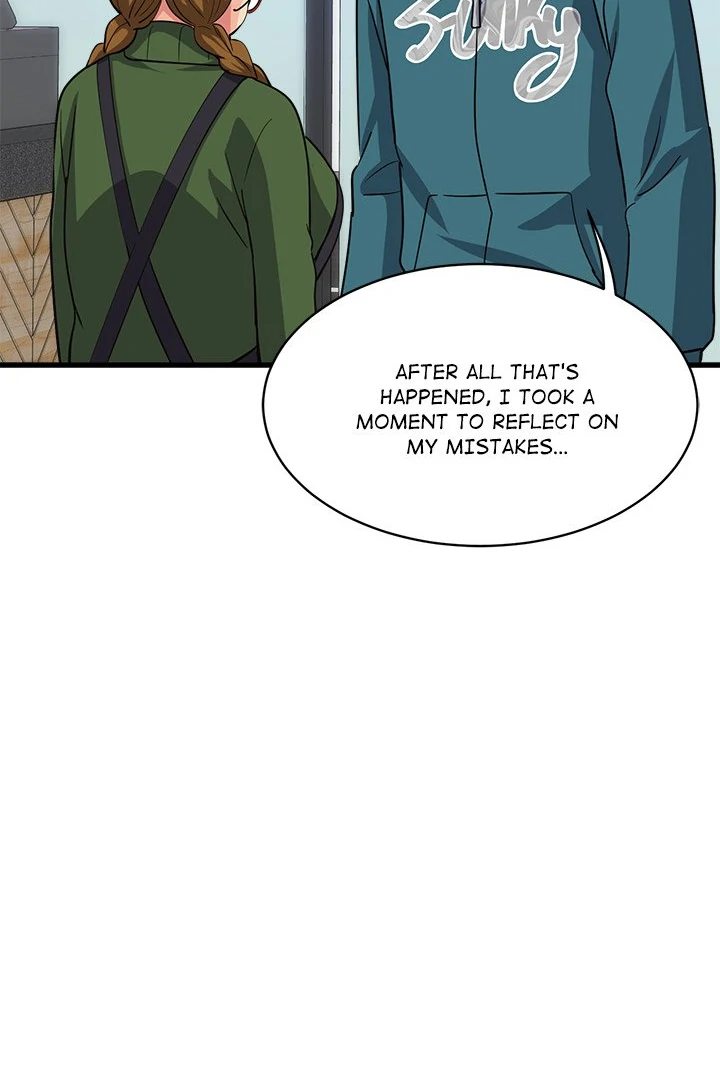 My Other Girlfriend Chapter 34 - HolyManga.Net