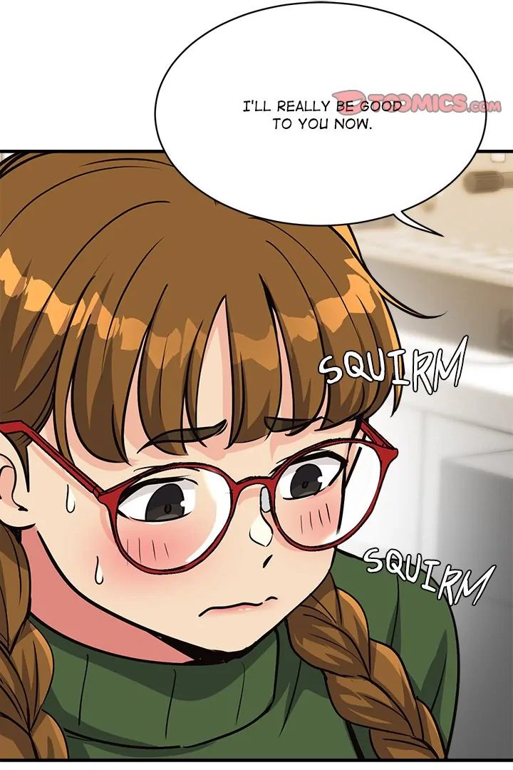 My Other Girlfriend Chapter 34 - HolyManga.Net