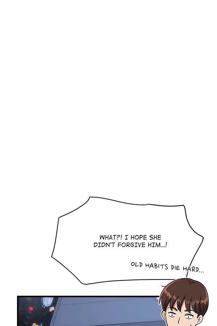 My Other Girlfriend Chapter 34 - HolyManga.Net