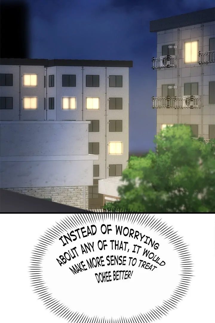 My Other Girlfriend Chapter 34 - HolyManga.Net