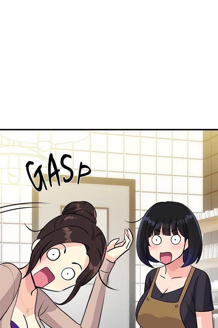 My Other Girlfriend Chapter 34 - HolyManga.Net