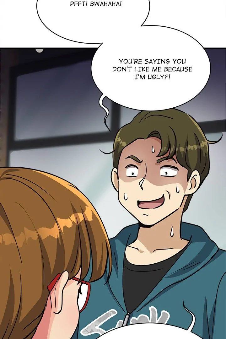 My Other Girlfriend Chapter 34 - HolyManga.Net