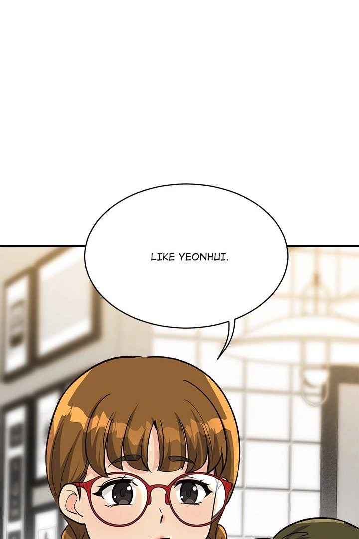 My Other Girlfriend Chapter 34 - HolyManga.Net