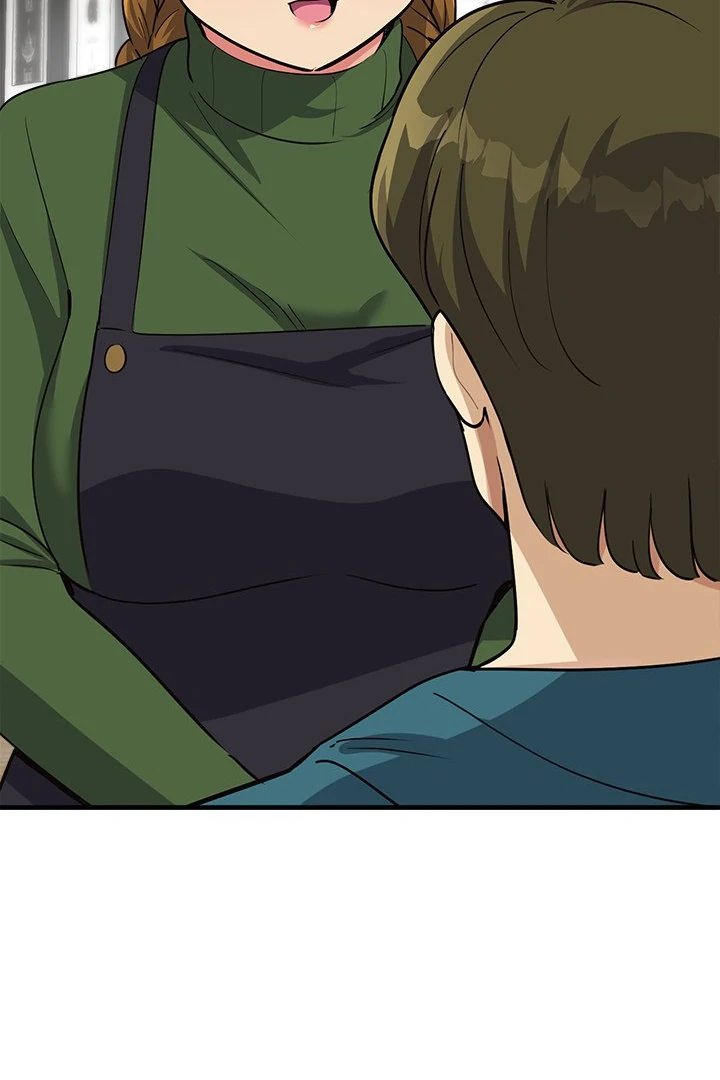 My Other Girlfriend Chapter 34 - HolyManga.Net