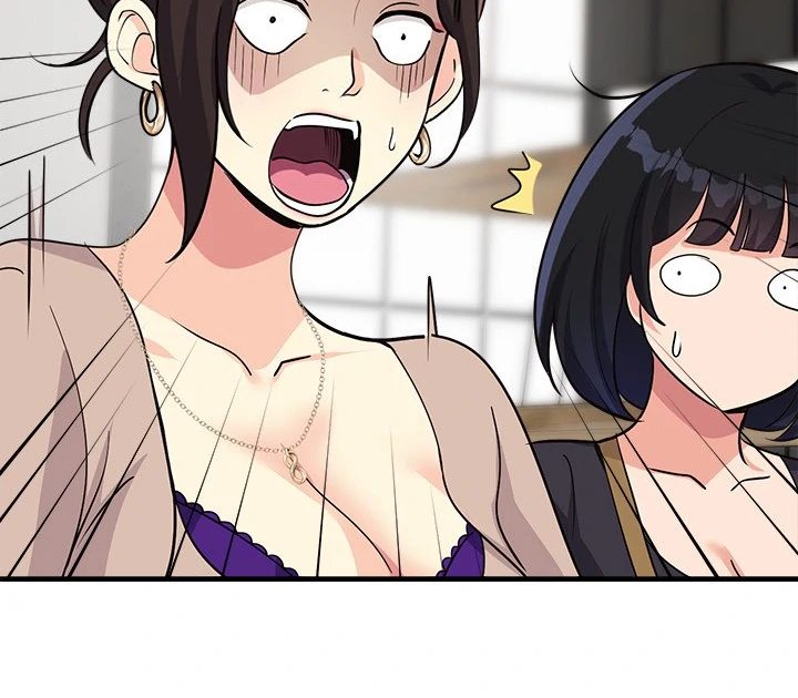 My Other Girlfriend Chapter 34 - HolyManga.Net