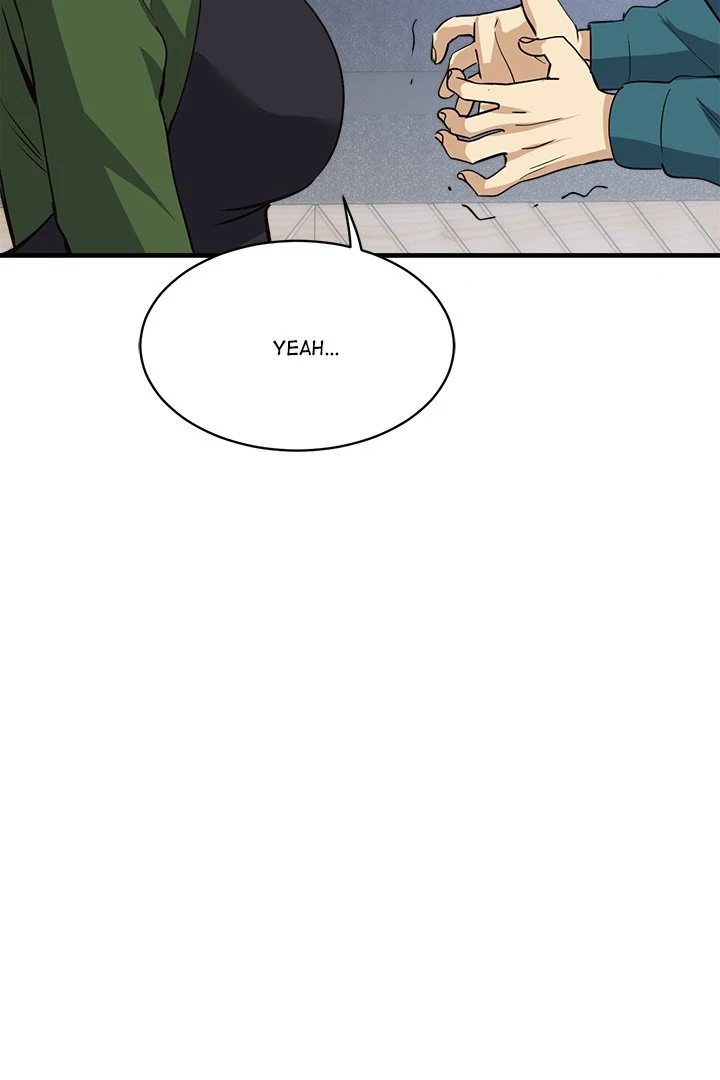 My Other Girlfriend Chapter 34 - HolyManga.Net
