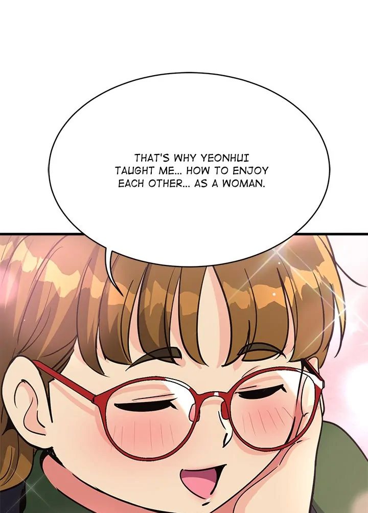 My Other Girlfriend Chapter 34 - HolyManga.Net
