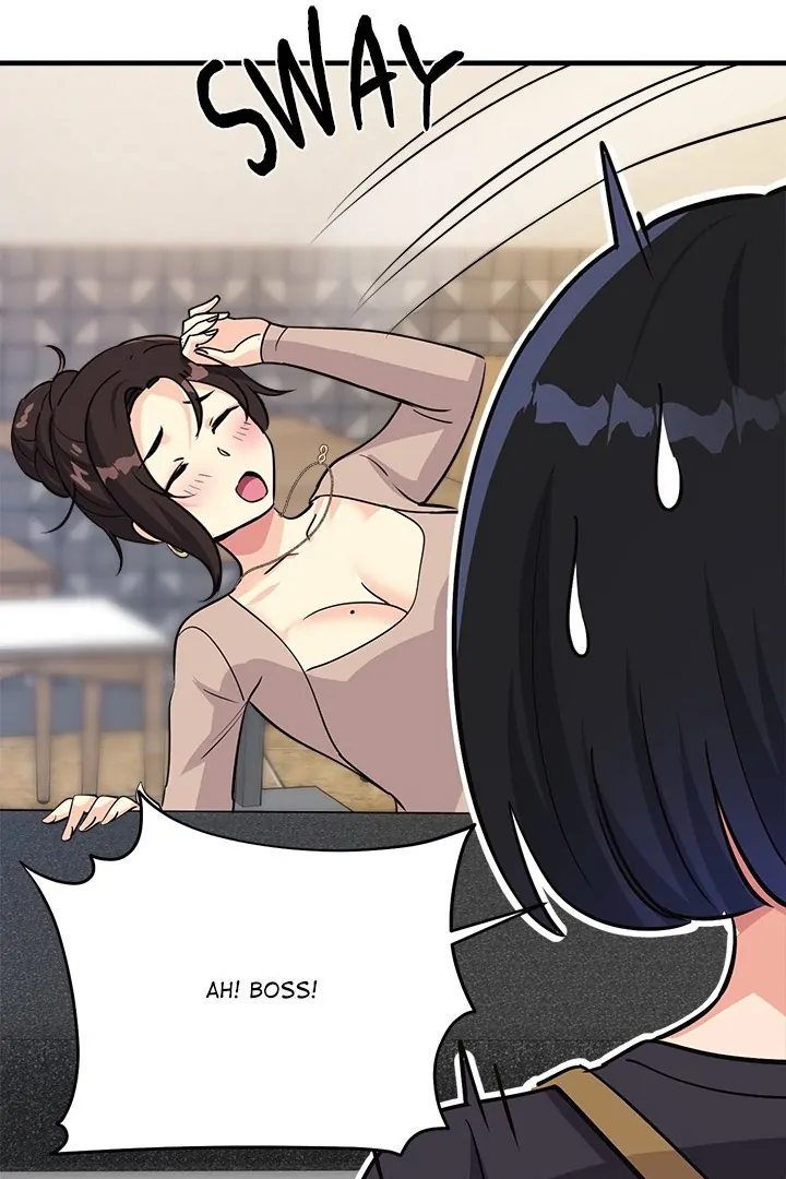 My Other Girlfriend Chapter 34 - HolyManga.Net